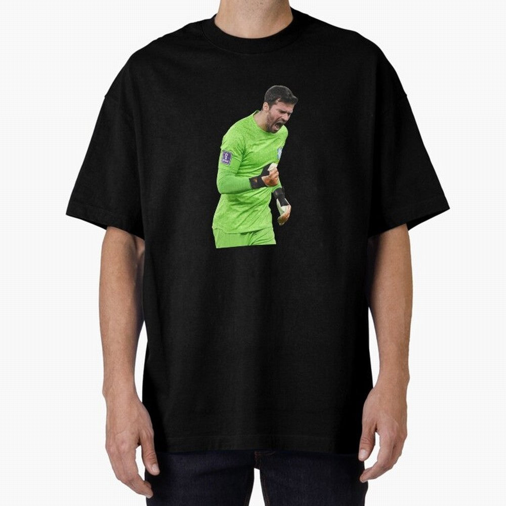 Allison Becker Classic T-Shirt Celebrate Supporters United by FIFA World Cup 2026 Connected to Mbappe, Netherlands Energy, Classic Soccer Heritage, Championship Pressure, Fan Loyalty and International Pride; Made for Die Hard Supporters, Soccer