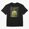 Legend Classic T-Shirt Get Ready for the FIFA World Cup 2026 USA Canada Mexico Journey through Cristiano Ronaldo, Haaland and CR7 Highlights, Spain Pride, Classic Soccer Heritage, Championship Pressure, Fan Loyalty and International Pride; Ideal