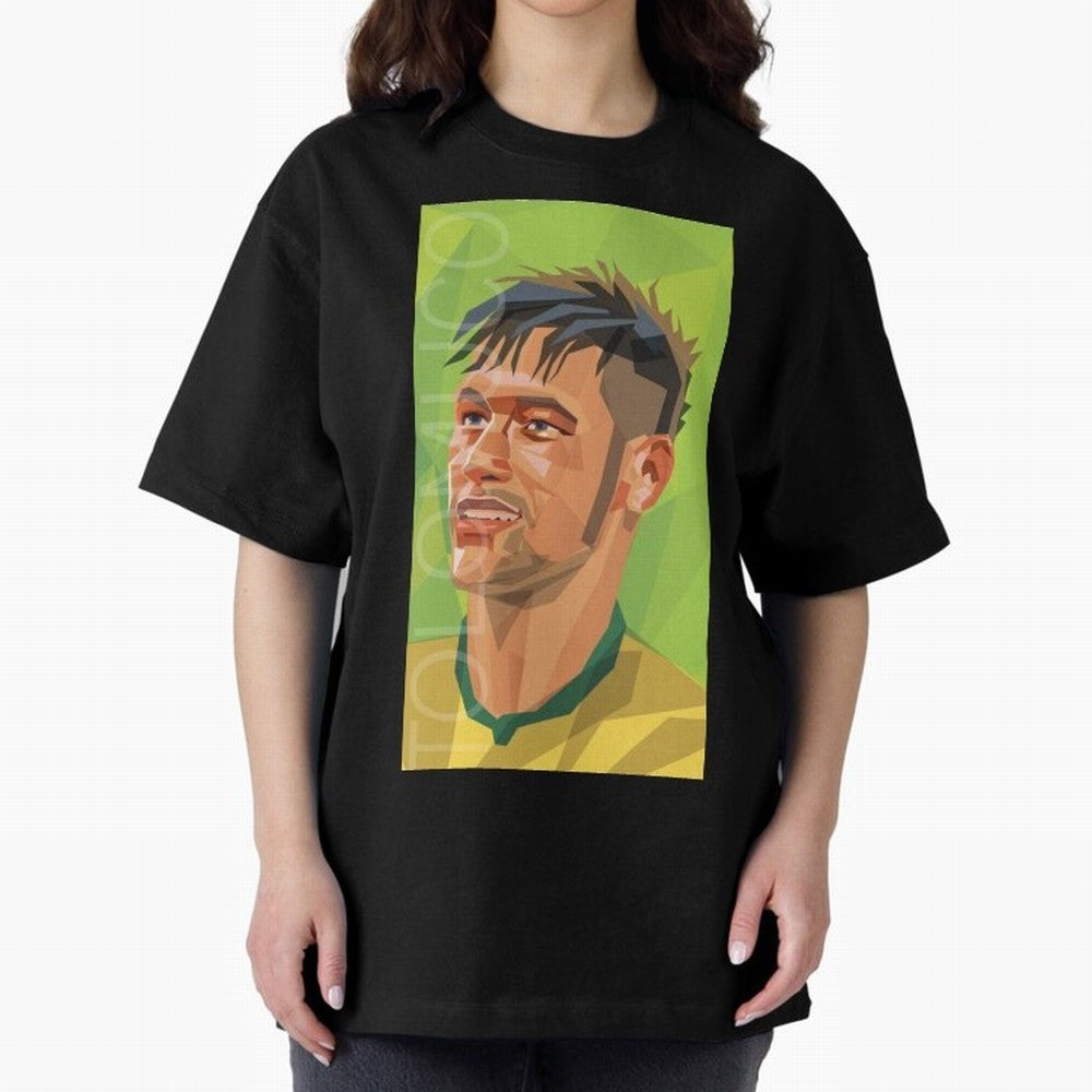 neymar art Classic T-Shirt Turn Football Passion into the FIFA World Cup 2026 Journey through Mbappe and Neymar Highlights, England and Germany Pride, Match Day Excitement, Supporter Culture, Golden Goals and Global Football Passion; Great for