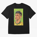 neymar art Classic T-Shirt Turn Football Passion into the FIFA World Cup 2026 Journey through Mbappe and Neymar Highlights, England and Germany Pride, Match Day Excitement, Supporter Culture, Golden Goals and Global Football Passion; Great for