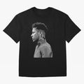 Neymar Jr Neymar Jr Classic T-Shirt Stand Proud for FIFA World Cup 2026 USA Canada Mexico Featuring Neymar, Brazil Energy, Global Supporter Spirit, Legendary Goals, National Colors and Tournament Celebration; Perfect for Supporters Who Want Bold