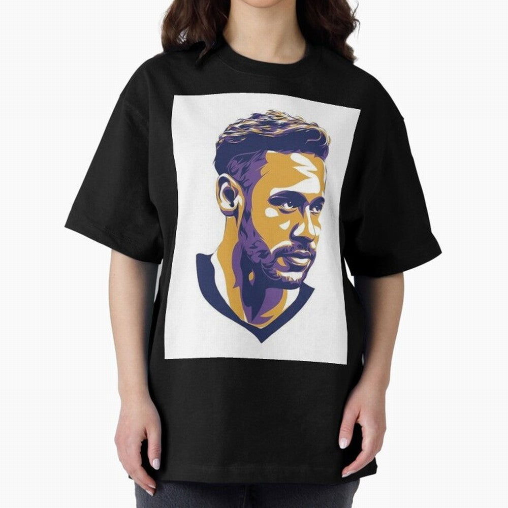 neymar Classic T-Shirt Make Every Kick Count in the FIFA World Cup 2026 Group Stage Journey through Mbappe and Neymar Highlights, Argentina, France and Brazil Pride, Retro Football Energy, Iconic Rivalries, Trophy Chase Drama and Stadium