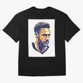 neymar Classic T-Shirt Make Every Kick Count in the FIFA World Cup 2026 Group Stage Journey through Mbappe and Neymar Highlights, Argentina, France and Brazil Pride, Retro Football Energy, Iconic Rivalries, Trophy Chase Drama and Stadium