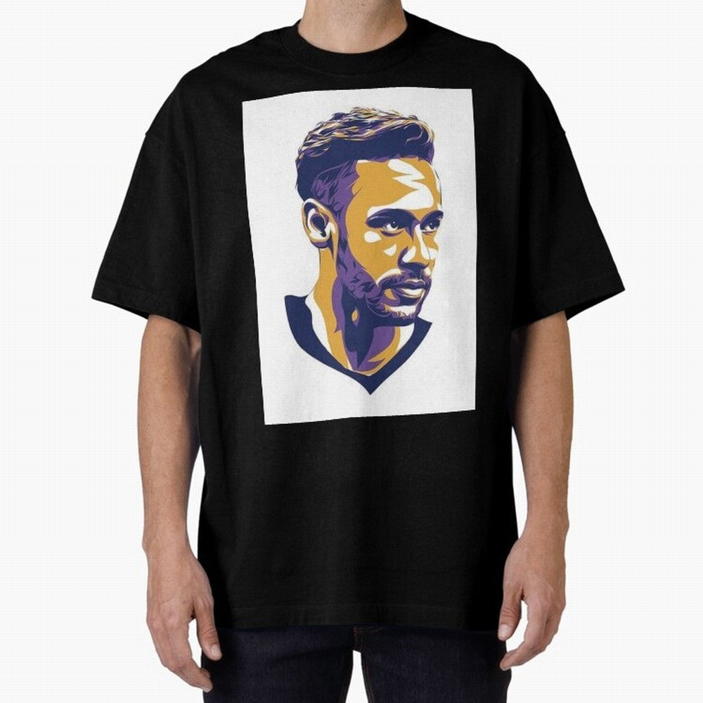 neymar Classic T-Shirt Make Every Kick Count in the FIFA World Cup 2026 Group Stage Journey through Mbappe and Neymar Highlights, Argentina, France and Brazil Pride, Retro Football Energy, Iconic Rivalries, Trophy Chase Drama and Stadium