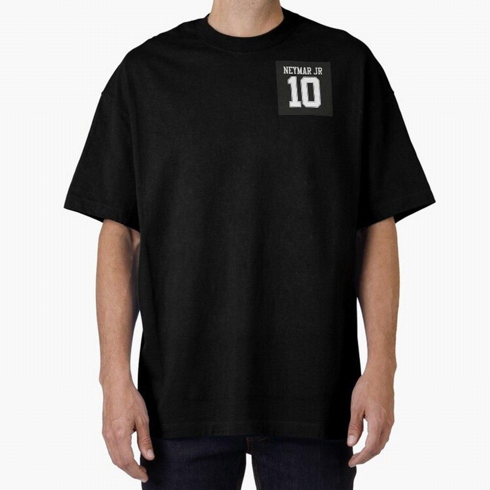Neymar Jr 10 Classic T-Shirt Feel the FIFA World Cup 2026 Journey through Cristiano Ronaldo, Haaland and CR7 Highlights, Netherlands Pride, Global Supporter Spirit, Legendary Goals, National Colors and Tournament Celebration; Ideal for Passionate