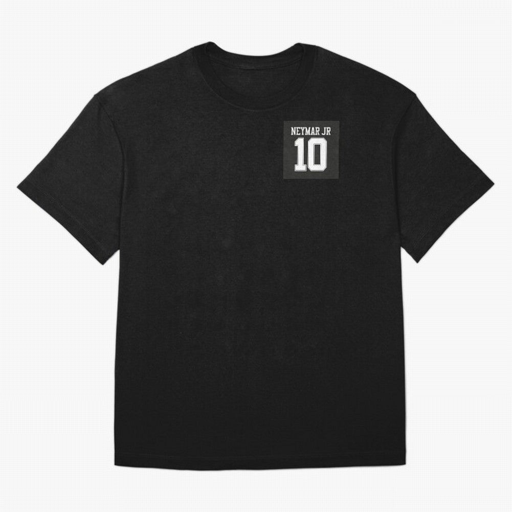 Neymar Jr 10 Classic T-Shirt Feel the FIFA World Cup 2026 Journey through Cristiano Ronaldo, Haaland and CR7 Highlights, Netherlands Pride, Global Supporter Spirit, Legendary Goals, National Colors and Tournament Celebration; Ideal for Passionate