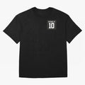 Neymar Jr 10 Classic T-Shirt Feel the FIFA World Cup 2026 Journey through Cristiano Ronaldo, Haaland and CR7 Highlights, Netherlands Pride, Global Supporter Spirit, Legendary Goals, National Colors and Tournament Celebration; Ideal for Passionate