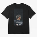 Neymar Jr. Classic T-Shirt Show Love for Legendary Goals in Global Football Passion for FIFA World Cup 2026, Built around CR7, Argentina, Global Supporter Spirit, Legendary Goals, National Colors and Tournament Celebration; Great for Supporters Who