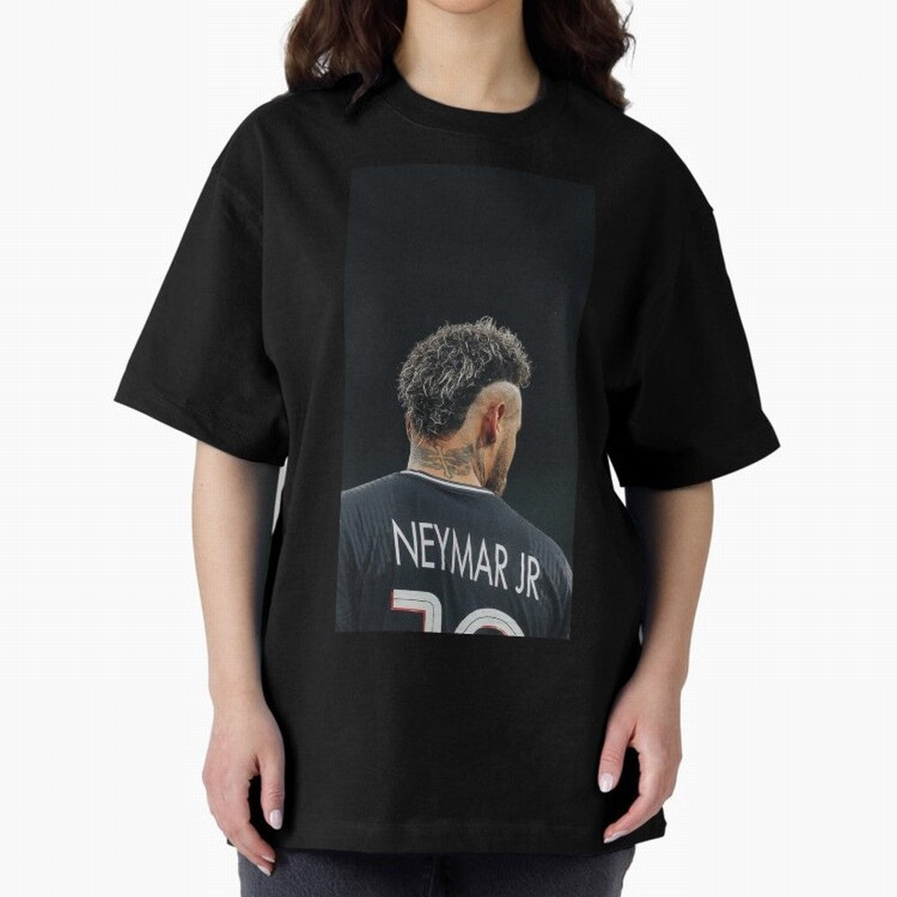 Neymar Jr. Classic T-Shirt Show Love for Legendary Goals in Global Football Passion for FIFA World Cup 2026, Built around CR7, Argentina, Global Supporter Spirit, Legendary Goals, National Colors and Tournament Celebration; Great for Supporters Who