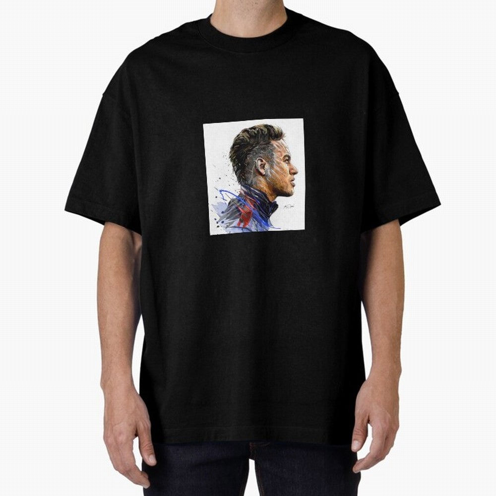 Neymar JR Art Classic T-Shirt Feel the Roar of Match Day Hype around FIFA World Cup 2026, Messi and Cristiano Ronaldo, Argentina and Brazil, Football History, Final Match Energy, Crowd Noise and Once in a Lifetime Moments; Built for Supporters