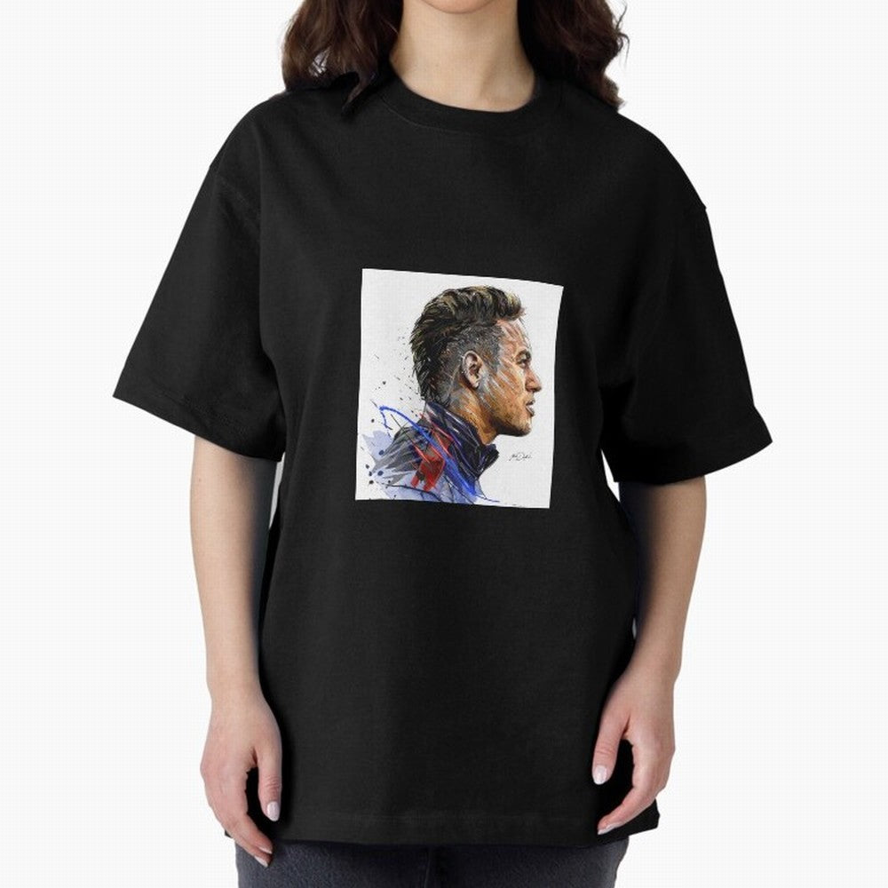 Neymar JR Art Classic T-Shirt Feel the Roar of Match Day Hype around FIFA World Cup 2026, Messi and Cristiano Ronaldo, Argentina and Brazil, Football History, Final Match Energy, Crowd Noise and Once in a Lifetime Moments; Built for Supporters