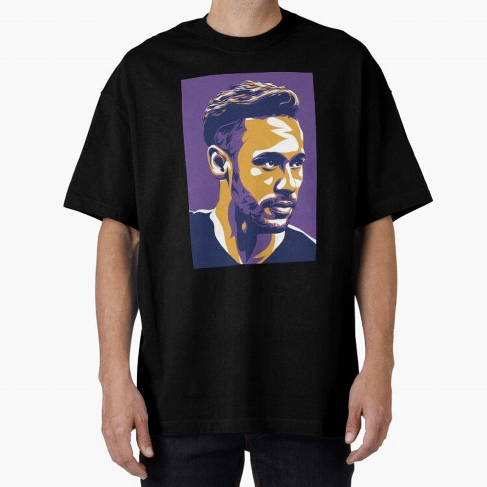 Neymar Neymar Jr Classic T-Shirt Honor Champions and Dreams in Match Day Hype around FIFA World Cup 2026 USA Canada Mexico, Messi, Spain, Football Festival Excitement, Trophy Ambitions, Country Rivalries and Star Player Buzz; Built for Supporters