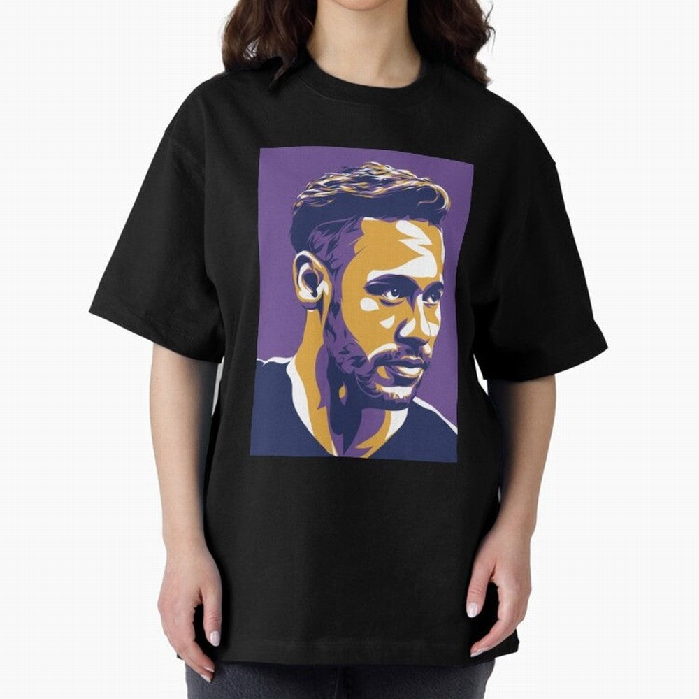 Neymar Neymar Jr Classic T-Shirt Honor Champions and Dreams in Match Day Hype around FIFA World Cup 2026 USA Canada Mexico, Messi, Spain, Football Festival Excitement, Trophy Ambitions, Country Rivalries and Star Player Buzz; Built for Supporters