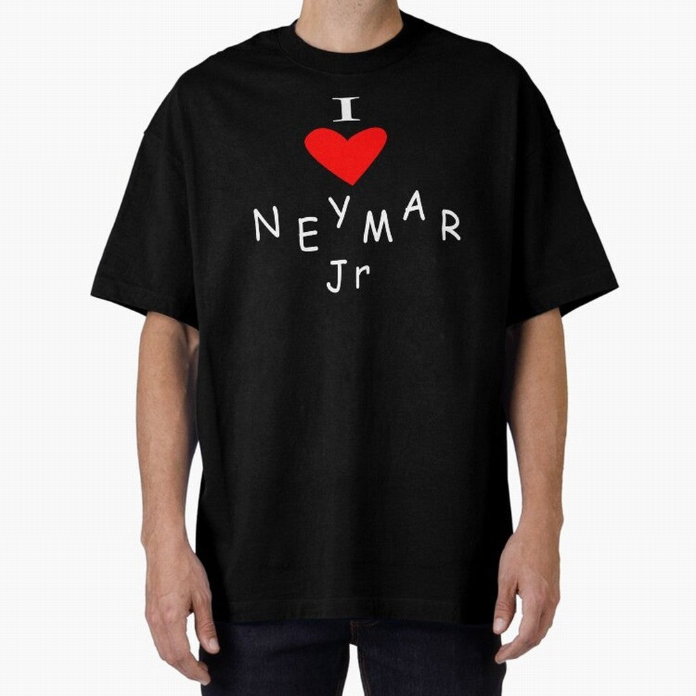 Neymar T shirts Classic T-Shirt Celebrate the Stars of Global Football Passion for FIFA World Cup 2026, Connected to Haaland, Argentina, France and Brazil, Football Festival Excitement, Trophy Ambitions, Country Rivalries and Star Player Buzz;