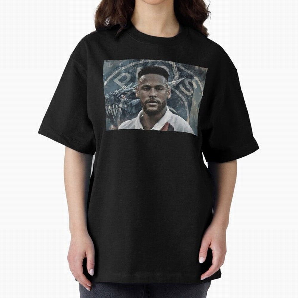Neymar JR Classic T-Shirt Embrace Global Football Passion for FIFA World Cup 2026 USA Canada Mexico, Featuring CR7, England, Classic Soccer Heritage, Championship Pressure, Fan Loyalty and International Pride; Perfect for Supporters Who Want Bold