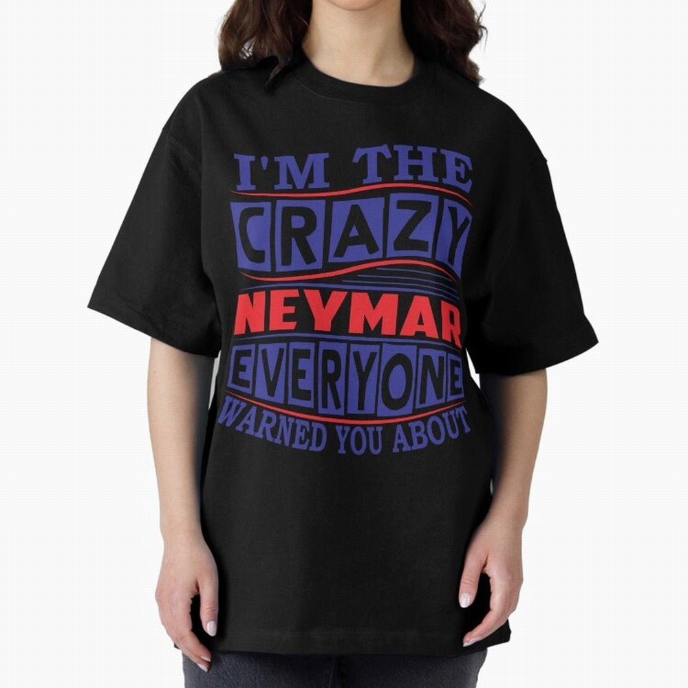 Neymar Junior | Perfect Gift #l79 Classic T-Shirt Represent the Passion of Match Day Hype around FIFA World Cup 2026 USA Canada Mexico, CR7, England, Retro Football Energy, Iconic Rivalries, Trophy Chase Drama and Stadium Atmosphere; Ideal for