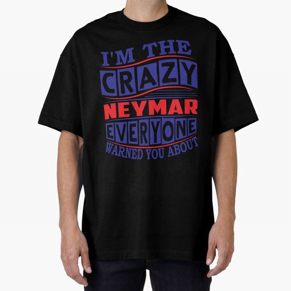 Neymar Junior | Perfect Gift #l79 Classic T-Shirt Represent the Passion of Match Day Hype around FIFA World Cup 2026 USA Canada Mexico, CR7, England, Retro Football Energy, Iconic Rivalries, Trophy Chase Drama and Stadium Atmosphere; Ideal for
