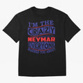 Neymar Junior | Perfect Gift #l79 Classic T-Shirt Represent the Passion of Match Day Hype around FIFA World Cup 2026 USA Canada Mexico, CR7, England, Retro Football Energy, Iconic Rivalries, Trophy Chase Drama and Stadium Atmosphere; Ideal for