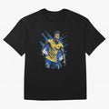 Neymar Jr. splash art Active T-Shirt Show Match Day Excitement for Match Day Hype around FIFA World Cup 2026 Group Stage, Messi, CR7 and Mbappe, Netherlands, Match Day Excitement, Supporter Culture, Golden Goals and Global Football Passion; Perfect