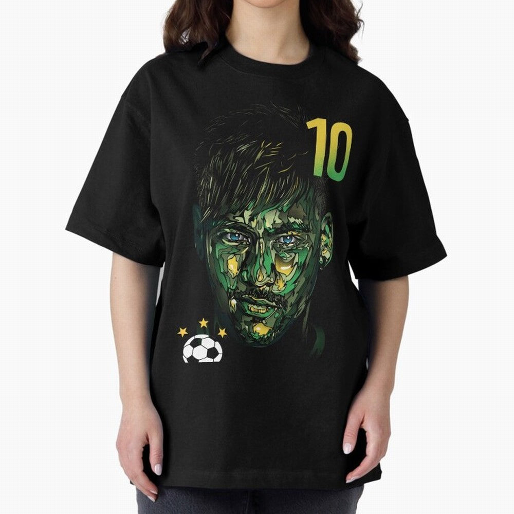 NEYMAR JR. Classic T-Shirt Cheer through Every Moment of FIFA World Cup 2026 Spirit, Highlighting England and Germany, CR7 and Messi, Stadium Memories, Football Loyalty, International Chants and Championship Tradition; Ideal for Fans Who Follow