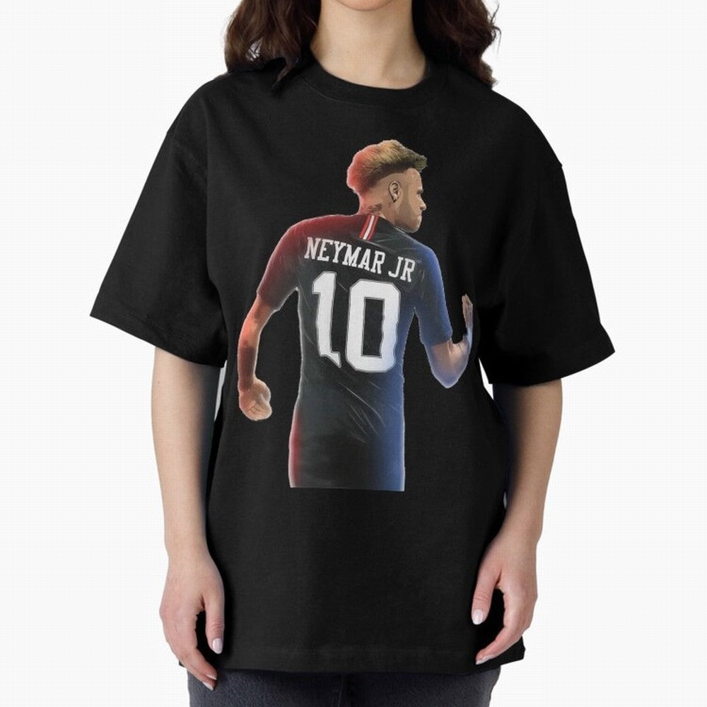 Neymar Junior Perfect Gift #t38 Essential T-Shirt Share the Excitement of FIFA World Cup 2026 USA Canada Mexico Spirit, Built around England and Germany, Cristiano Ronaldo, Goal Celebration Energy, Supporter Heritage, Football Icons and Worldwide