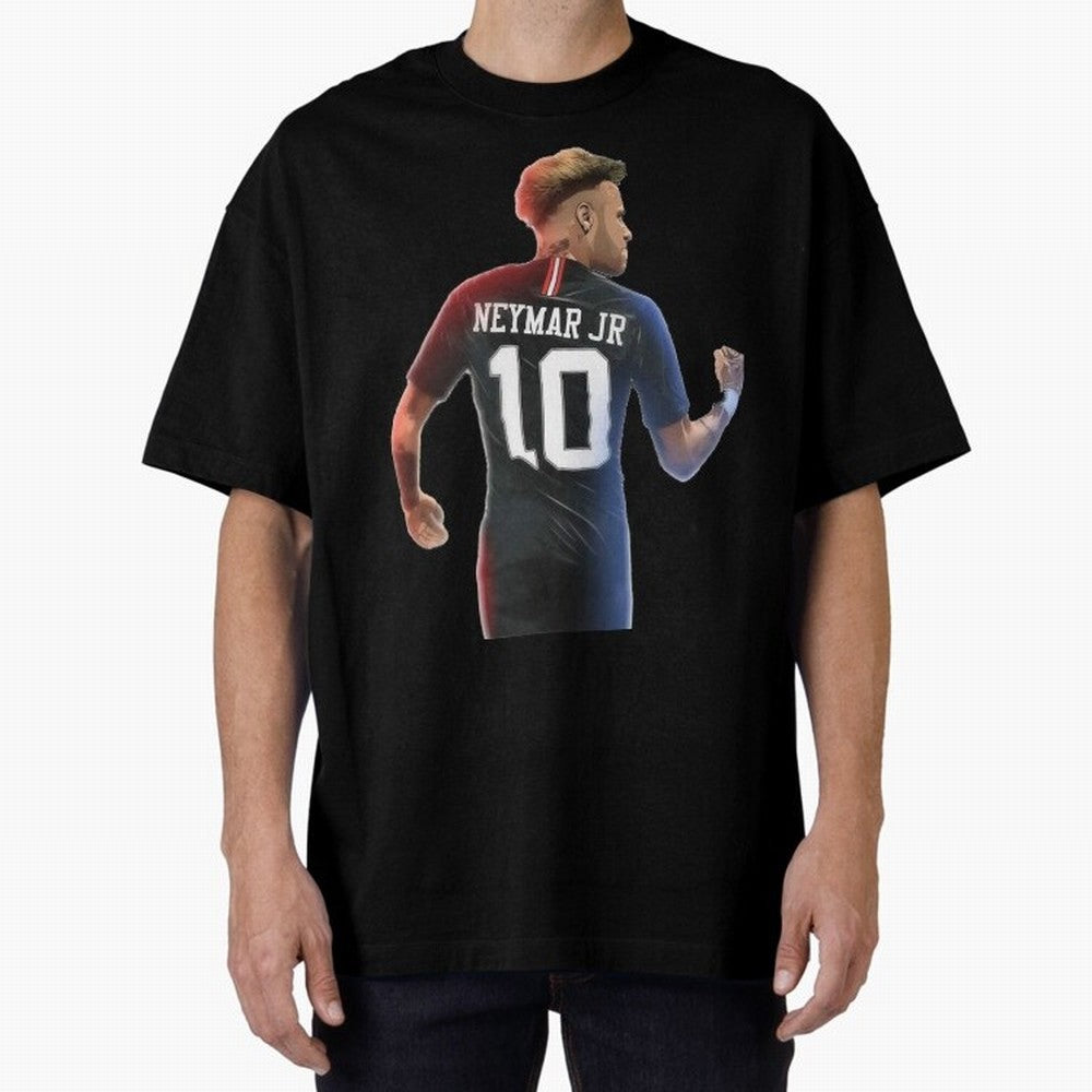 Neymar Junior Perfect Gift #t38 Essential T-Shirt Share the Excitement of FIFA World Cup 2026 USA Canada Mexico Spirit, Built around England and Germany, Cristiano Ronaldo, Goal Celebration Energy, Supporter Heritage, Football Icons and Worldwide
