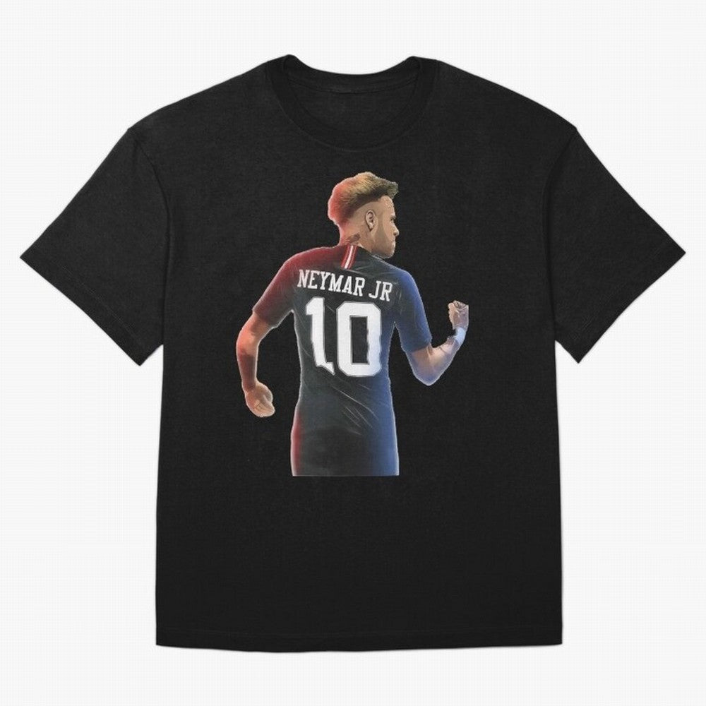 Neymar Junior Perfect Gift #t38 Essential T-Shirt Share the Excitement of FIFA World Cup 2026 USA Canada Mexico Spirit, Built around England and Germany, Cristiano Ronaldo, Goal Celebration Energy, Supporter Heritage, Football Icons and Worldwide