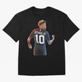 Neymar Junior Perfect Gift #t38 Essential T-Shirt Share the Excitement of FIFA World Cup 2026 USA Canada Mexico Spirit, Built around England and Germany, Cristiano Ronaldo, Goal Celebration Energy, Supporter Heritage, Football Icons and Worldwide