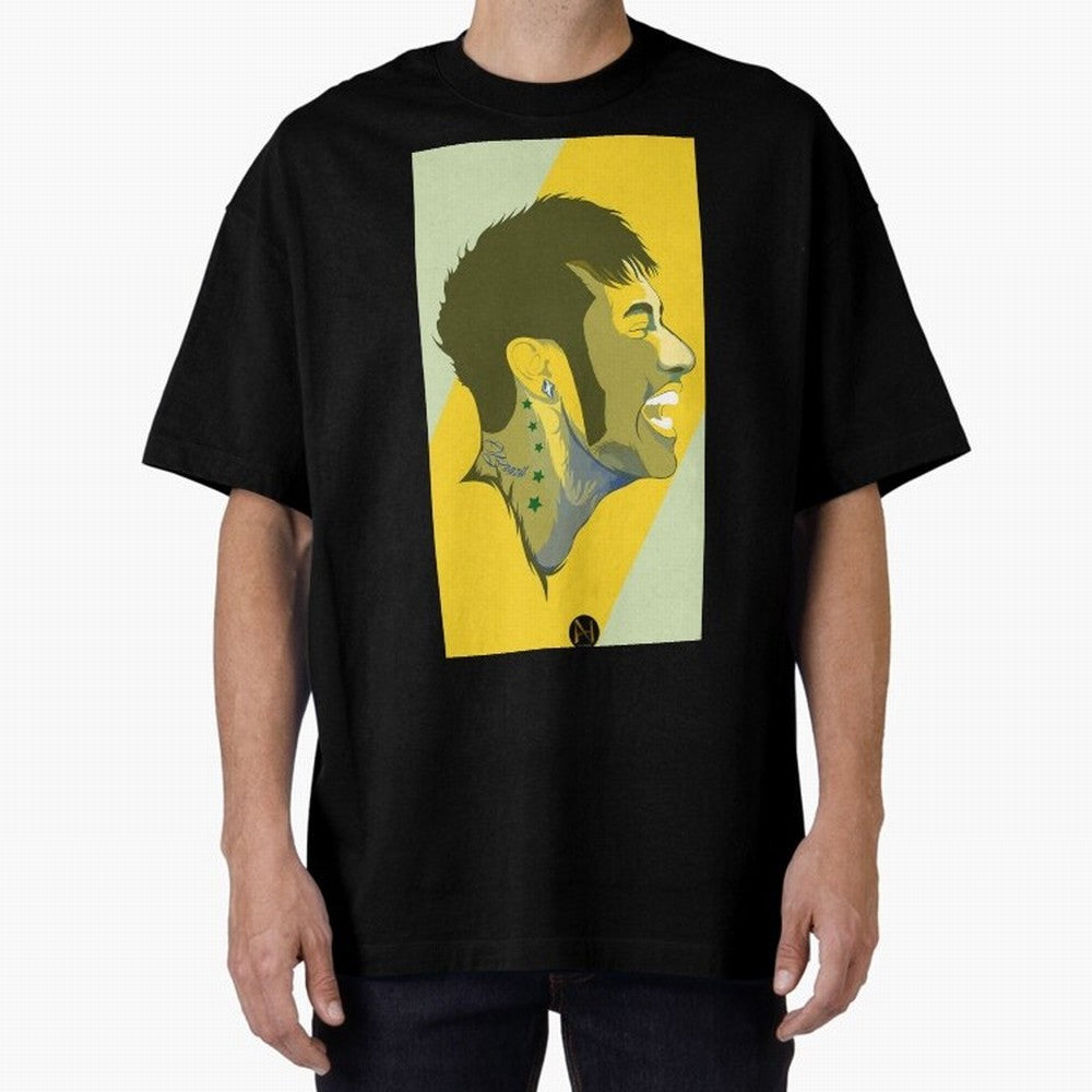 neymar jr Classic T-Shirt Remember FIFA World Cup 2026 Group Stage for Fans of Cristiano Ronaldo, Haaland and CR7 and Argentina, Bringing Stadium Memories, Football Loyalty, International Chants and Championship Tradition; Perfect for People Who