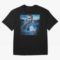 Neymar Junior | Design #b62 Classic T-Shirt Capture FIFA World Cup 2026 USA Canada Mexico Highlighting Haaland and Mbappe, Portugal Energy, Supporter Pride, Iconic Celebrations, Legendary Names and Global Match Day Energy; Great for Supporters Who