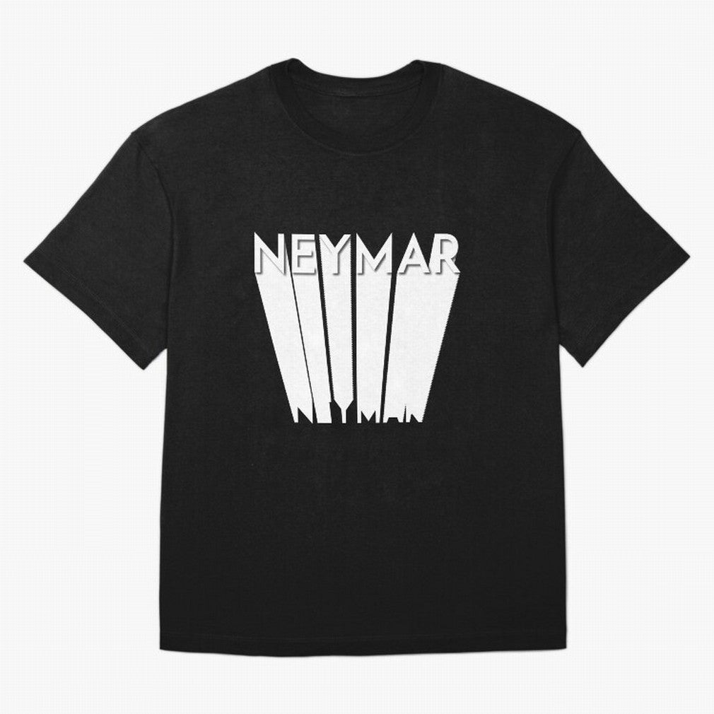 Neymar | Neymar JR | Fifa Worldcup | Football Classic T-Shirt Capture FIFA World Cup 2026 Group Stage for Fans of Haaland and England and Germany, Bringing Football Passion, Legendary Performances, Festival Vibes and Supporter Community; Made for
