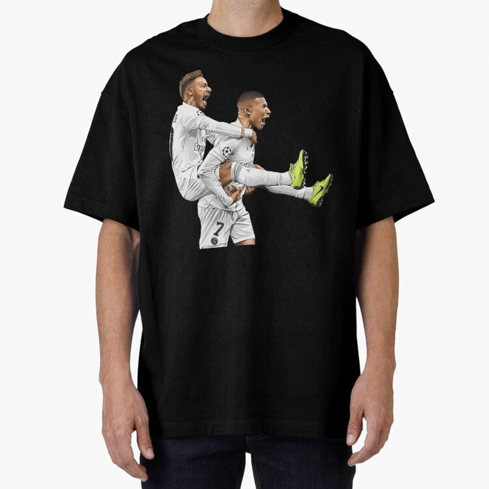 Neymar Junior - Perfect Gift #h75 Oversized T-Shirt Relive the Noise and Pride of the FIFA World Cup 2026 USA Canada Mexico Journey through Neymar Highlights, England Pride, Match Day Excitement, Supporter Culture, Golden Goals and Global Football