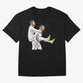 Neymar Junior - Perfect Gift #h75 Oversized T-Shirt Relive the Noise and Pride of the FIFA World Cup 2026 USA Canada Mexico Journey through Neymar Highlights, England Pride, Match Day Excitement, Supporter Culture, Golden Goals and Global Football