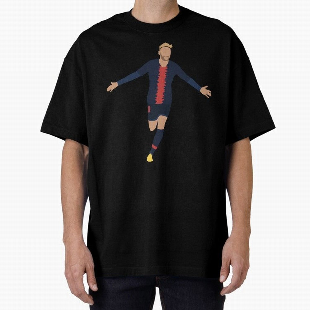 Neymar Junior | Perfect Gift #z76 Classic T-Shirt Relive Legendary Nights from Match Day Hype around FIFA World Cup 2026 Group Stage, CR7 and Messi, Spain and Netherlands, Tournament Hype, Historic Matchups, Family Viewing Parties and Global Sports