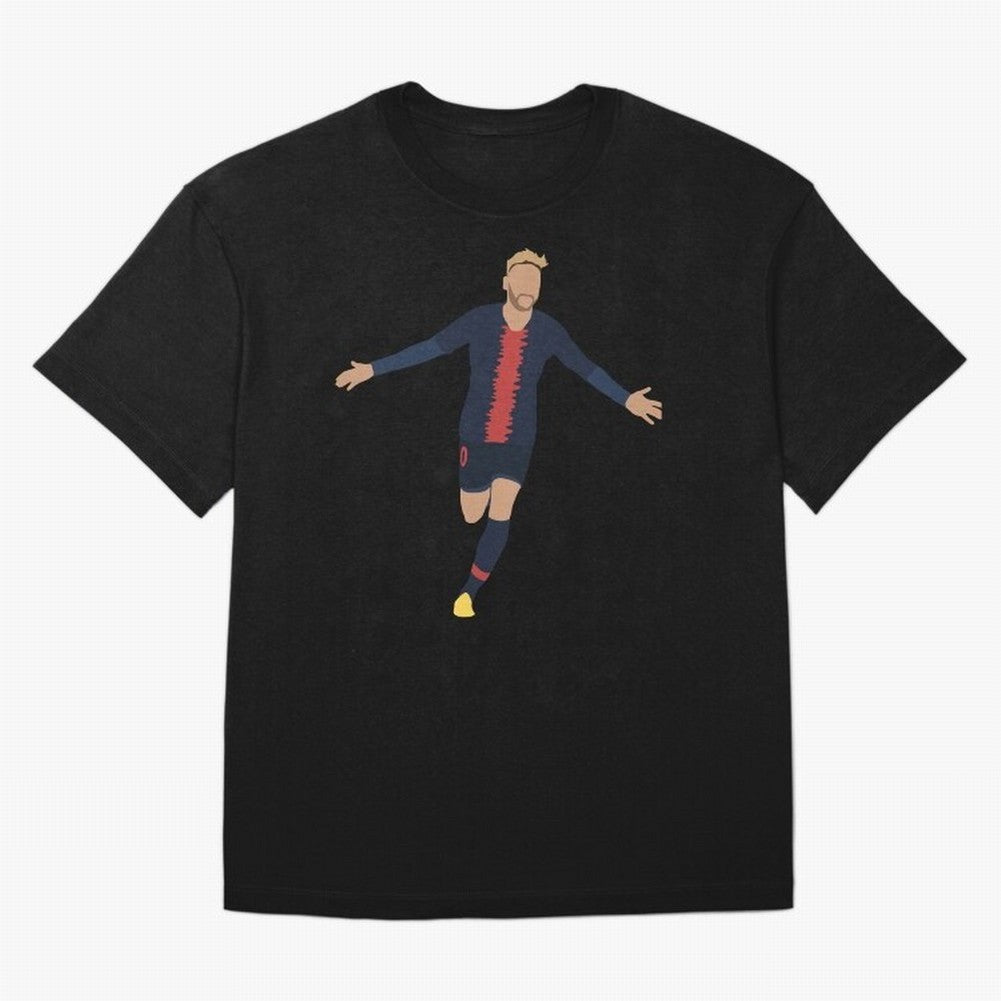 Neymar Junior | Perfect Gift #z76 Classic T-Shirt Relive Legendary Nights from Match Day Hype around FIFA World Cup 2026 Group Stage, CR7 and Messi, Spain and Netherlands, Tournament Hype, Historic Matchups, Family Viewing Parties and Global Sports