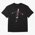 Neymar Junior | Perfect Gift #z76 Classic T-Shirt Relive Legendary Nights from Match Day Hype around FIFA World Cup 2026 Group Stage, CR7 and Messi, Spain and Netherlands, Tournament Hype, Historic Matchups, Family Viewing Parties and Global Sports