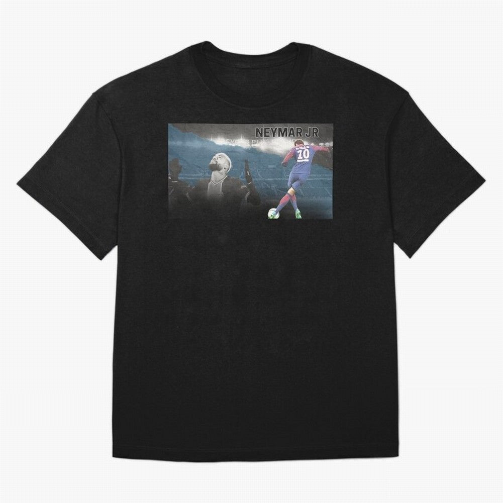 Neymar Junior Perfect Gift #k29 Classic T-Shirt Bring Stadium Energy to the FIFA World Cup 2026 Journey through Messi, CR7 and Mbappe Highlights, Brazil Pride, Worldwide Fan Energy, Dramatic Goals, Stadium Lights and Championship Celebrations;