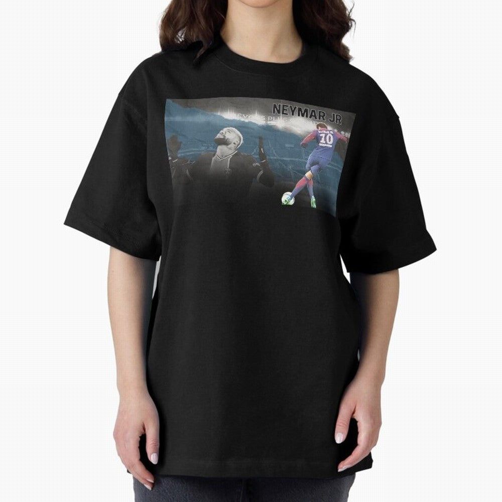 Neymar Junior Perfect Gift #k29 Classic T-Shirt Bring Stadium Energy to the FIFA World Cup 2026 Journey through Messi, CR7 and Mbappe Highlights, Brazil Pride, Worldwide Fan Energy, Dramatic Goals, Stadium Lights and Championship Celebrations;