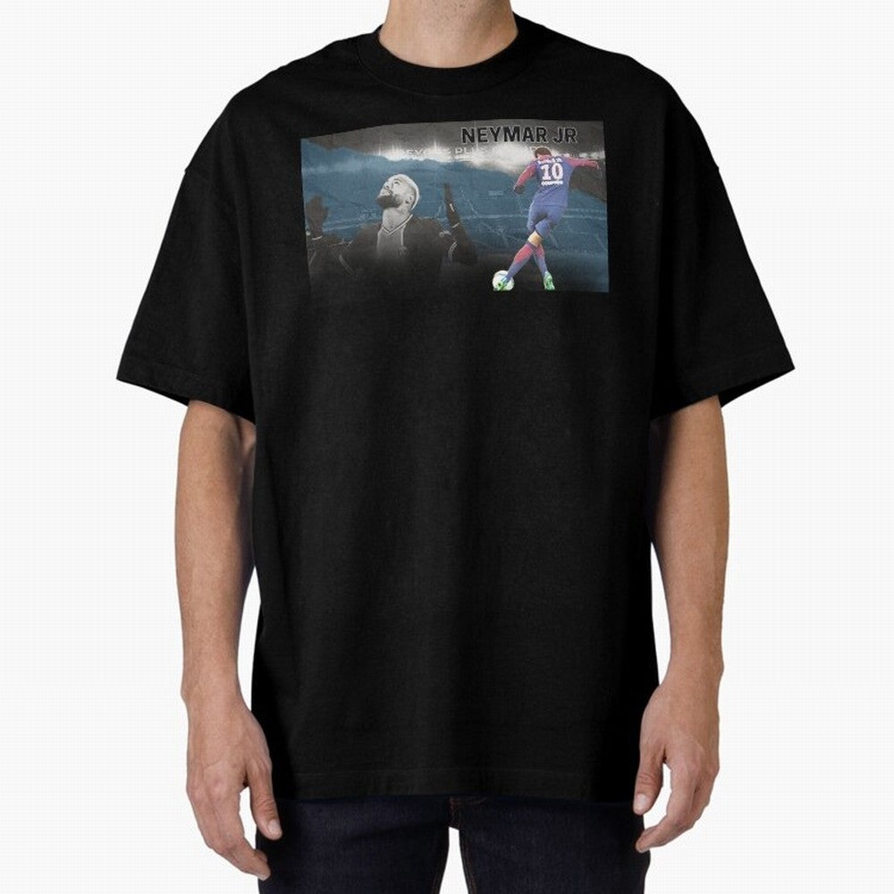 Neymar Junior Perfect Gift #k29 Classic T-Shirt Bring Stadium Energy to the FIFA World Cup 2026 Journey through Messi, CR7 and Mbappe Highlights, Brazil Pride, Worldwide Fan Energy, Dramatic Goals, Stadium Lights and Championship Celebrations;