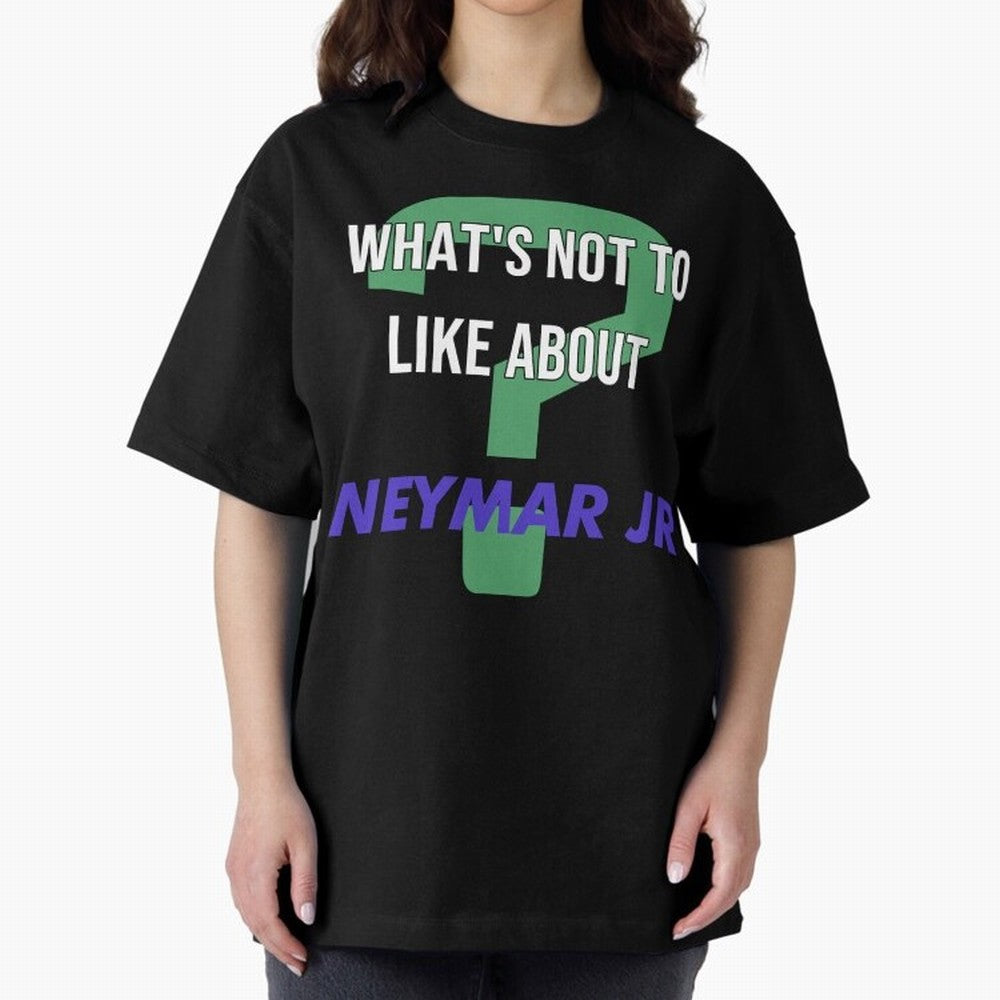 Neymar Junior Design #m96 Essential T-Shirt Show Your Stadium Side during FIFA World Cup 2026 Spirit, Filled with Argentina, Neymar, Haaland and Cristiano Ronaldo, Soccer Culture, Superstar Moments, National Team Dreams and Competitive Fire; Great