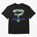 Neymar Junior Design #m96 Essential T-Shirt Show Your Stadium Side during FIFA World Cup 2026 Spirit, Filled with Argentina, Neymar, Haaland and Cristiano Ronaldo, Soccer Culture, Superstar Moments, National Team Dreams and Competitive Fire; Great