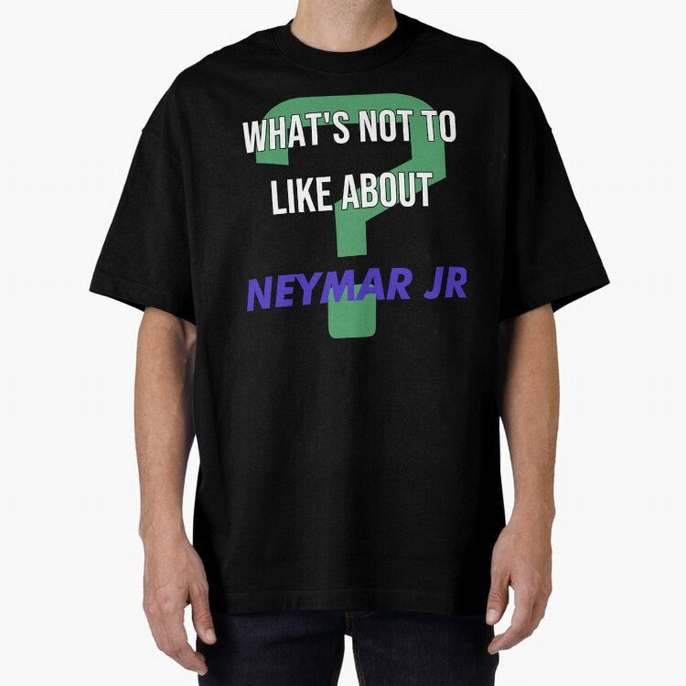 Neymar Junior Design #m96 Essential T-Shirt Show Your Stadium Side during FIFA World Cup 2026 Spirit, Filled with Argentina, Neymar, Haaland and Cristiano Ronaldo, Soccer Culture, Superstar Moments, National Team Dreams and Competitive Fire; Great