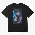 Neymar Junior | Perfect Gift #w44 Oversized T-Shirt Make Every Kick Count in the FIFA World Cup 2026 Group Stage Journey through Mbappe and Neymar Highlights, Portugal Pride, Football Festival Excitement, Trophy Ambitions, Country Rivalries and