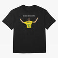 Neymar Jr Brazil Oversized T-Shirt Celebrate Classic Football Spirit in Match Day Hype around FIFA World Cup 2026, CR7, Argentina and Brazil, Football History, Final Match Energy, Crowd Noise and Once in a Lifetime Moments; Created for Match Day
