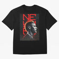 Black Wallpaper Neymar Classic T-Shirt Carry National Pride through the FIFA World Cup 2026 Journey through Neymar Highlights, Brazil, Portugal and Argentina Pride, Champion Mindset, Group Stage Buzz, Knockout Tension and Passionate Fan Culture;