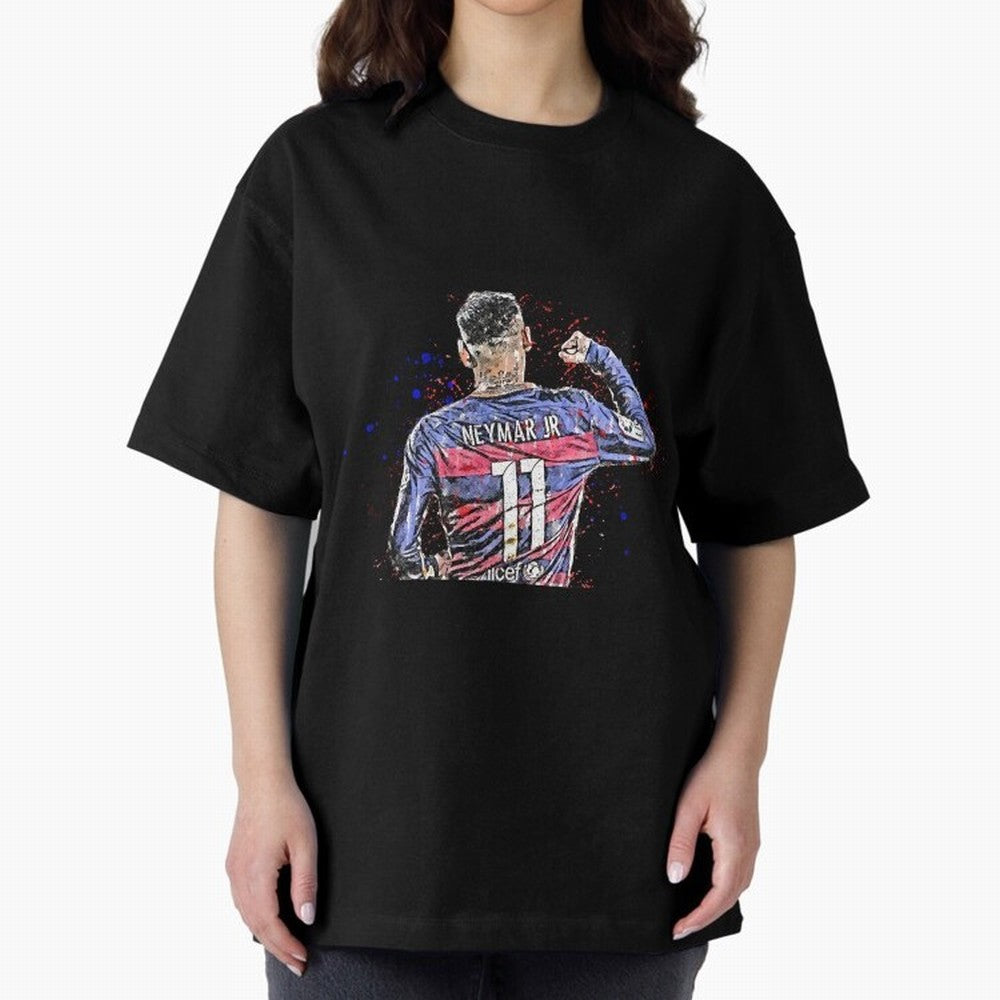 Neymar Classic T-Shirt Make Every Match About Match Day Hype around FIFA World Cup 2026 USA Canada Mexico, CR7, Argentina, Stadium Memories, Football Loyalty, International Chants and Championship Tradition; Perfect for People Who Love Argentina,