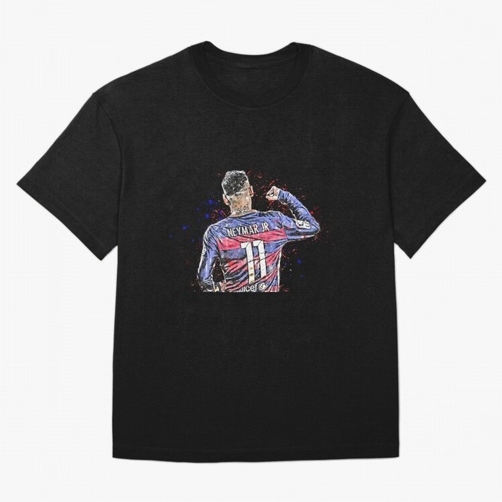Neymar Classic T-Shirt Make Every Match About Match Day Hype around FIFA World Cup 2026 USA Canada Mexico, CR7, Argentina, Stadium Memories, Football Loyalty, International Chants and Championship Tradition; Perfect for People Who Love Argentina,