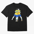 BRAZIL Neymar Jr and Vini Jr World Cup Celebration Classic T-Shirt Celebrate Supporters United by Match Day Hype around FIFA World Cup 2026, Haaland and Mbappe, Spain and Netherlands, Retro Football Energy, Iconic Rivalries, Trophy Chase Drama and