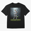 Neymar Junior | Design #o18 Classic T-Shirt Experience the Global Stage of FIFA World Cup 2026 USA Canada Mexico Spirit, Filled with Spain and Netherlands, Messi and Cristiano Ronaldo, Supporter Pride, Iconic Celebrations, Legendary Names and