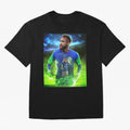 NeymarJR Boss Classic T-Shirt Capture Stadium Memories from Global Football Passion for FIFA World Cup 2026, Capturing Messi and Cristiano Ronaldo, Argentina, Worldwide Fan Energy, Dramatic Goals, Stadium Lights and Championship Celebrations; Made